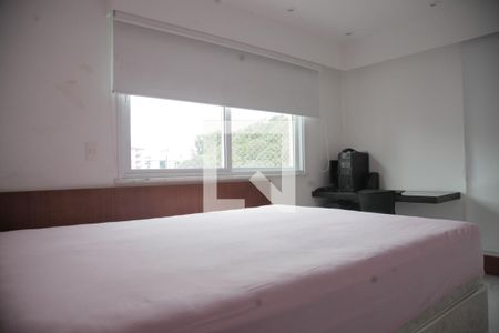 Apartamento à venda com 180m², 4 quartos e 3 vagasQuarto 3