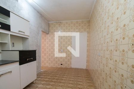 Quarto de casa para alugar com 1 quarto, 30m² em Parque dos Bancarios, São Paulo