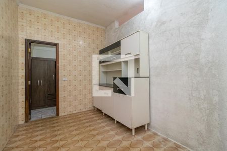 Quarto de casa para alugar com 1 quarto, 30m² em Parque dos Bancarios, São Paulo