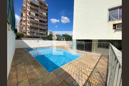 Apartamento à venda com 50m², 2 quartos e 1 vagaÁrea comum - Piscina