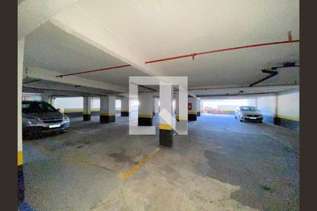 Apartamento à venda com 50m², 2 quartos e 1 vagaGaragem