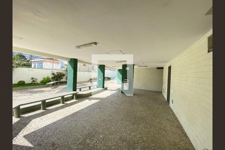 Apartamento à venda com 50m², 2 quartos e 1 vagaÁrea comum - Playground