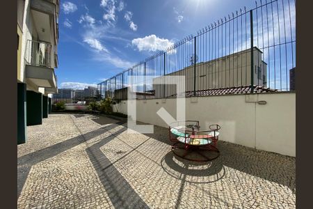 Apartamento à venda com 50m², 2 quartos e 1 vagaÁrea comum - Playground
