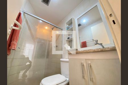 Apartamento à venda com 50m², 2 quartos e 1 vagaBanheiro