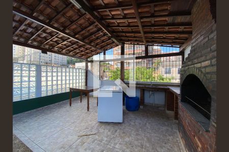 Apartamento à venda com 50m², 2 quartos e 1 vagaEspaço Gourmet