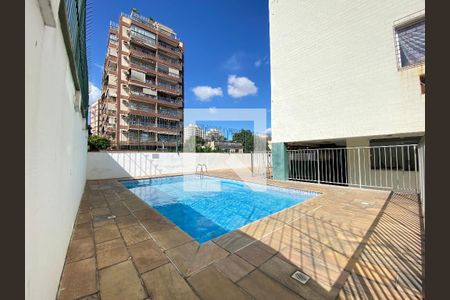 Apartamento à venda com 50m², 2 quartos e 1 vagaÁrea comum - Piscina