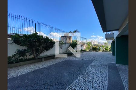 Apartamento à venda com 50m², 2 quartos e 1 vagaÁrea comum - Playground