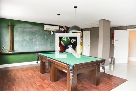 Apartamento à venda com 60m², 2 quartos e 1 vagaÁrea comum