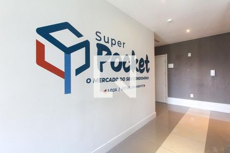 Apartamento à venda com 60m², 2 quartos e 1 vagaÁrea comum