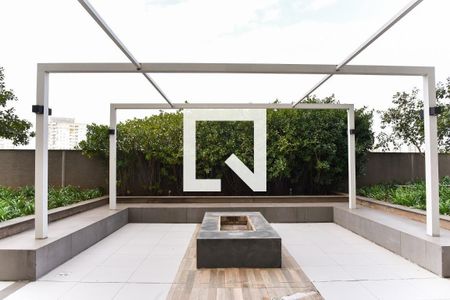 Apartamento à venda com 60m², 2 quartos e 1 vagaÁrea comum