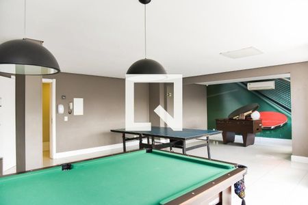 Apartamento à venda com 60m², 2 quartos e 1 vagaÁrea comum