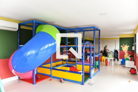 Apartamento à venda com 60m², 2 quartos e 1 vagaÁrea comum