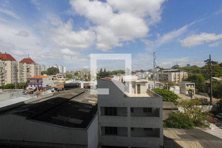 Apartamento à venda com 60m², 2 quartos e 1 vagaVista