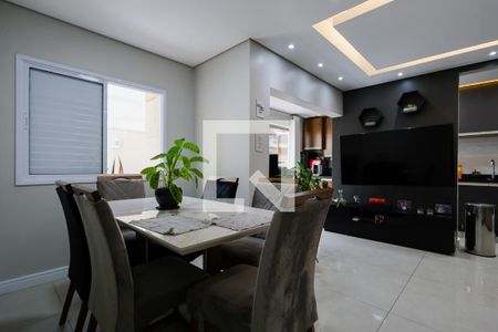 Apartamento à venda com 116m², 2 quartos e 2 vagas Apartamento à venda com 116m², 2 quartos e 2 vagasSala