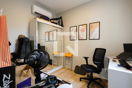 Apartamento à venda com 116m², 2 quartos e 2 vagas Apartamento à venda com 116m², 2 quartos e 2 vagasQuarto