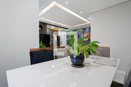 Apartamento à venda com 116m², 2 quartos e 2 vagas Apartamento à venda com 116m², 2 quartos e 2 vagasSala