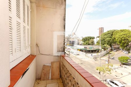 Apartamento à venda com 90m², 3 quartos e sem vagaVista do Quarto 3