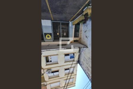 Apartamento à venda com 90m², 3 quartos e sem vagaFachada do Prédio