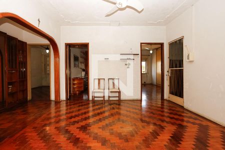 Apartamento à venda com 90m², 3 quartos e sem vagaSala