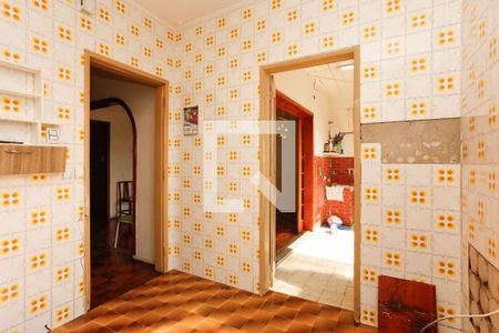 Apartamento à venda com 90m², 3 quartos e sem vagaCozinha