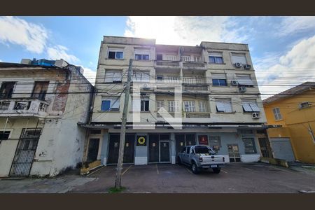 Apartamento à venda com 90m², 3 quartos e sem vagaFachada do Prédio