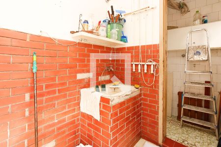 Apartamento à venda com 90m², 3 quartos e sem vagaÁrea de Serviço