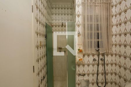 Apartamento à venda com 90m², 3 quartos e sem vagaBanheiro