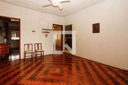 Apartamento à venda com 90m², 3 quartos e sem vagaSala