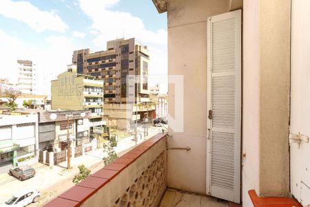 Apartamento à venda com 90m², 3 quartos e sem vagaVista do Quarto 3