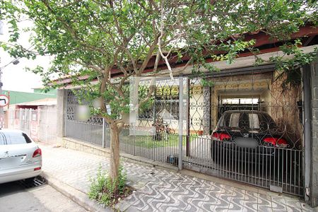 Casa à venda com 294m², 3 quartos e 3 vagasFachada