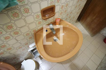 Casa à venda com 294m², 3 quartos e 3 vagasBanheiro da Suíte 