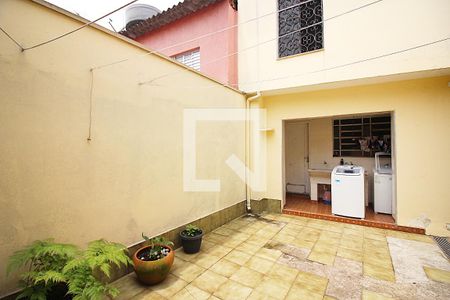 Casa à venda com 294m², 3 quartos e 3 vagasÁrea de Serviço e Quintal