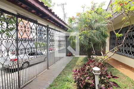 Casa à venda com 294m², 3 quartos e 3 vagasJardim