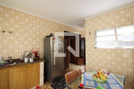 Casa à venda com 294m², 3 quartos e 3 vagasCozinha