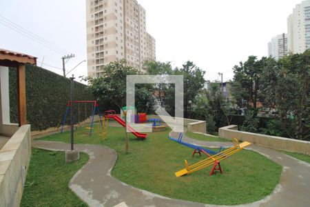 Apartamento à venda com 55m², 2 quartos e 1 vagaÁrea comum