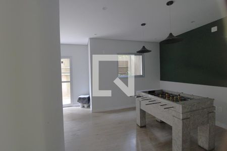 Apartamento à venda com 55m², 2 quartos e 1 vagaÁrea comum