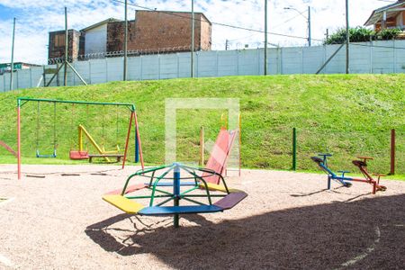 Apartamento à venda com 43m², 2 quartos e 1 vaga Apartamento à venda com 43m², 2 quartos e 1 vagaÁrea comum - Playground