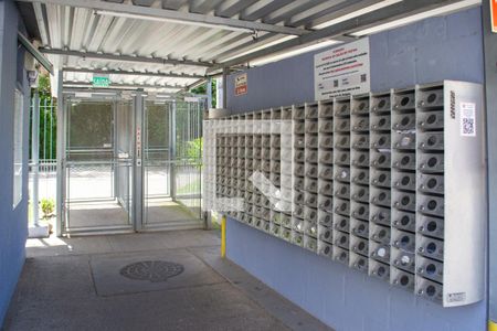 Apartamento à venda com 43m², 2 quartos e 1 vaga Apartamento à venda com 43m², 2 quartos e 1 vagaÁrea comum