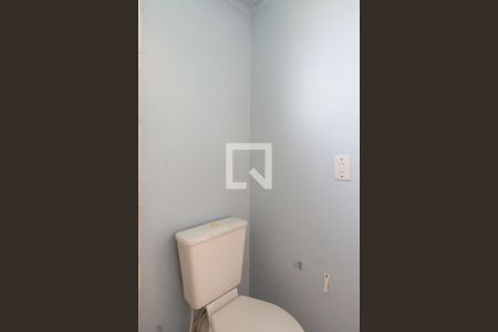 Apartamento à venda com 43m², 2 quartos e 1 vaga Apartamento à venda com 43m², 2 quartos e 1 vagaBanheiro