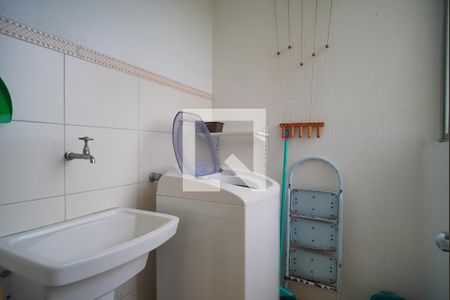 Apartamento à venda com 46m², 1 quarto e sem vagaÁrea de Serviço