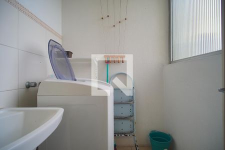 Apartamento à venda com 46m², 1 quarto e sem vagaÁrea de Serviço