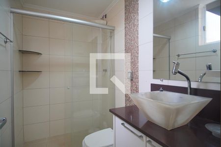 Apartamento à venda com 46m², 1 quarto e sem vagaBanheiro