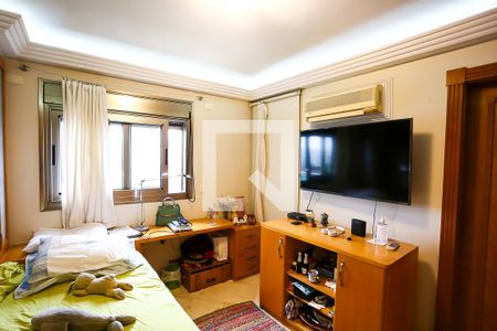 Apartamento à venda com 227m², 4 quartos e 6 vagas Apartamento à venda com 227m², 4 quartos e 6 vagasSuíte 4