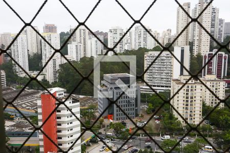 Apartamento à venda com 227m², 4 quartos e 6 vagas Apartamento à venda com 227m², 4 quartos e 6 vagasVista Suíte 4