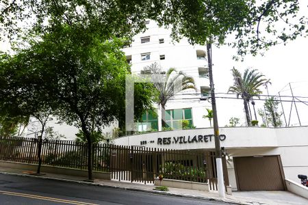 Apartamento à venda com 227m², 4 quartos e 6 vagas Apartamento à venda com 227m², 4 quartos e 6 vagasFachada