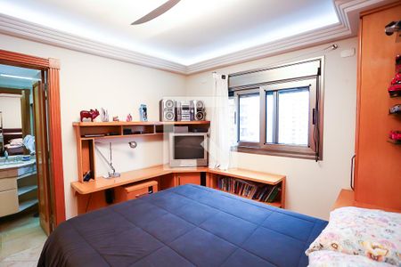 Apartamento à venda com 227m², 4 quartos e 6 vagas Apartamento à venda com 227m², 4 quartos e 6 vagasSuíte 1