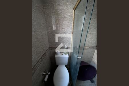 Apartamento à venda com 59m², 2 quartos e 1 vagaBanheiro