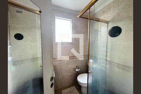 Apartamento à venda com 59m², 2 quartos e 1 vagaBanheiro