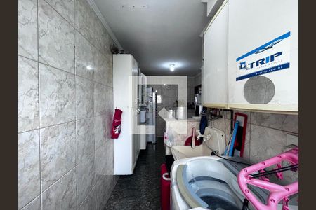 Apartamento à venda com 59m², 2 quartos e 1 vagaÁrea de Serviço