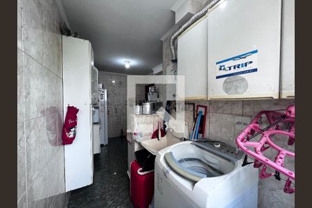Apartamento à venda com 59m², 2 quartos e 1 vagaÁrea de Serviço